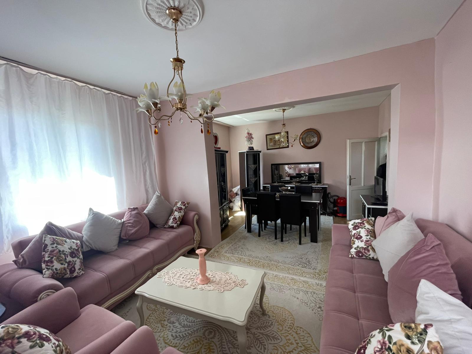 MABEL'DEN ABDURRAHMANGAZİ'DE SATILIK DAİRE